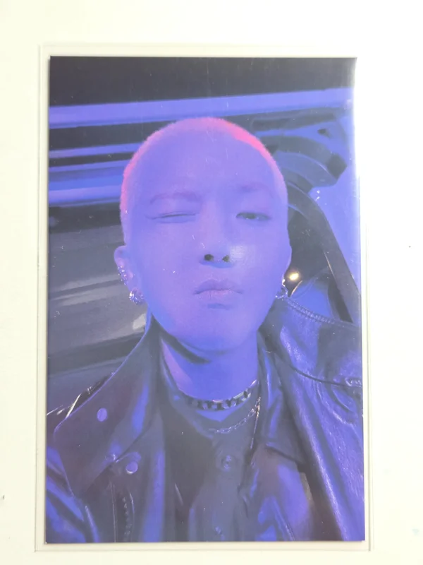 TO INFINITY GREEN ver.