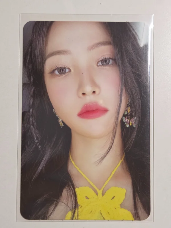 8th Anniversary Lucky Card Set
