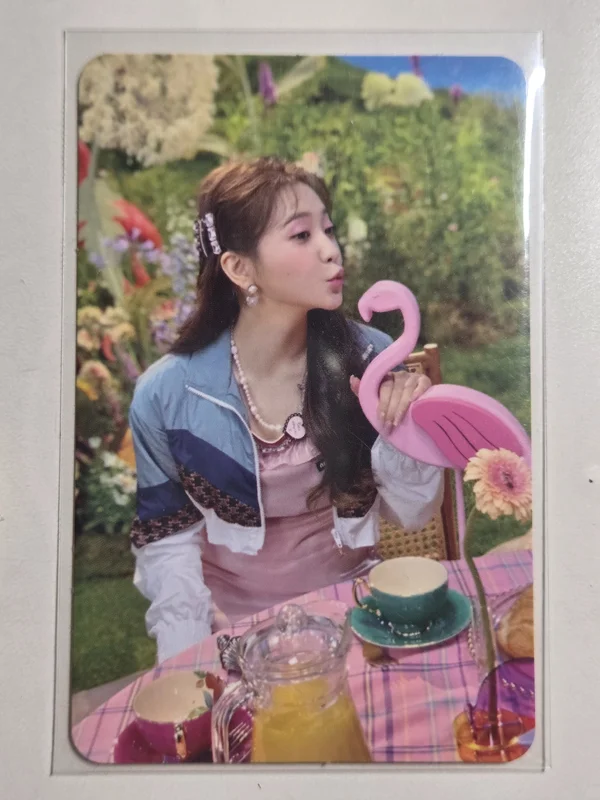 Queendom Girls Ver.