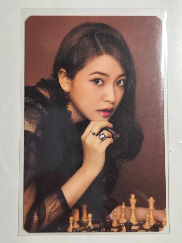 2022 SEASON'S GREETINGS PHOTO PACK