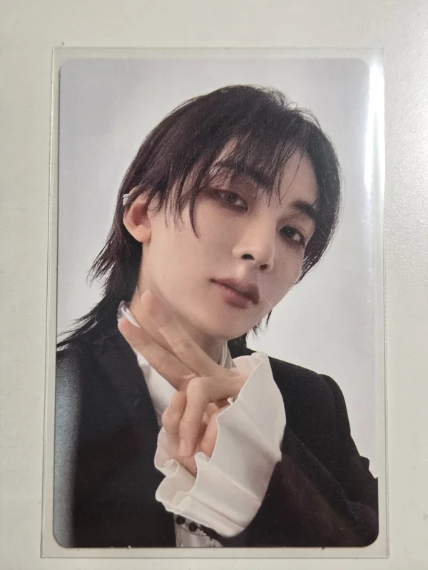 THIS MAN KiT Ver.