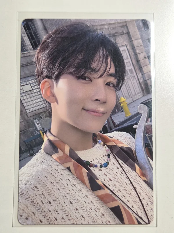 SEVENTEENTH HEAVEN WEVERSE JAPAN THANKS CAMPAIGN