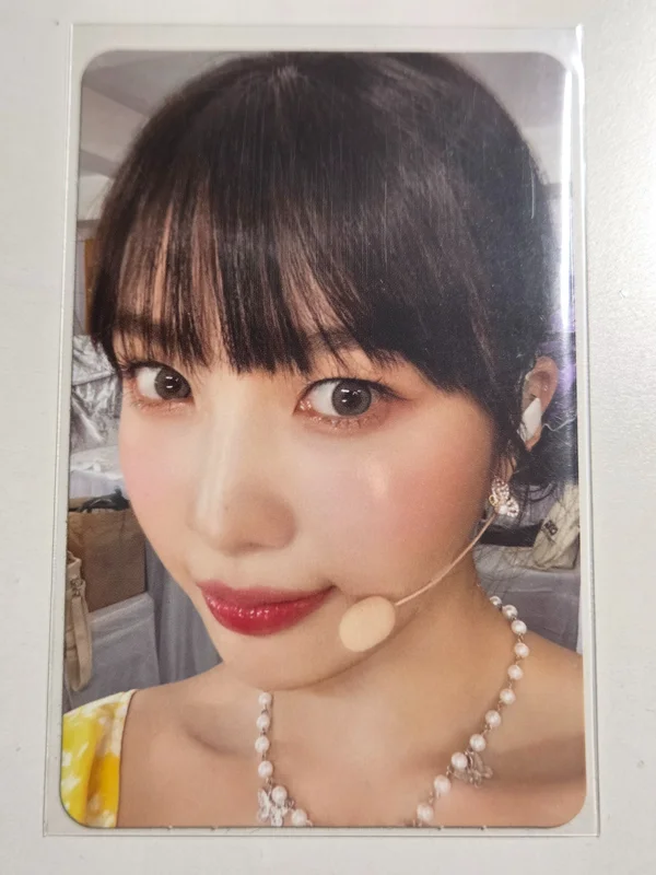 8th Anniversary Lucky Card Set