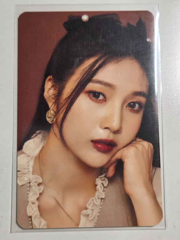 2022 SEASON'S GREETINGS PHOTO PACK
