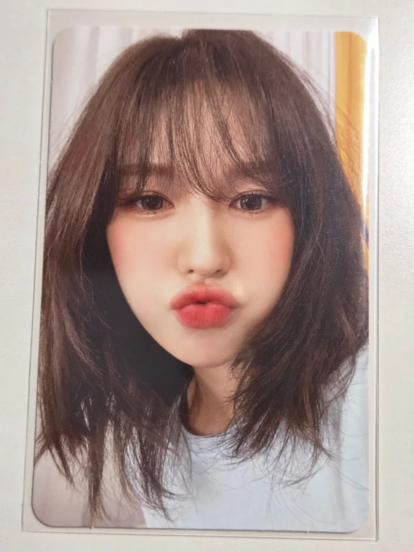 8th Anniversary Lucky Card Set