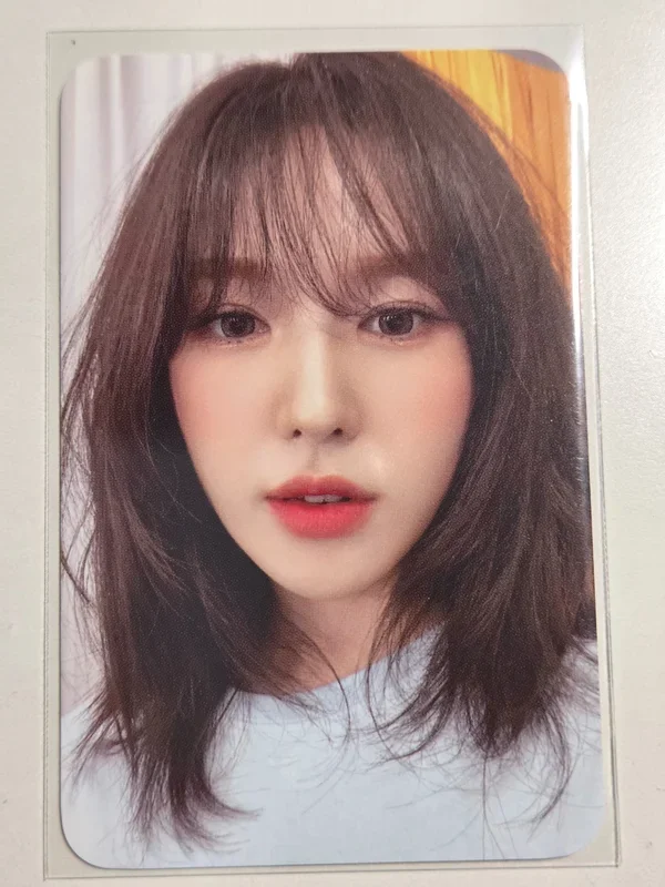 8th Anniversary Acrylic Stand & AR Voice Card Set