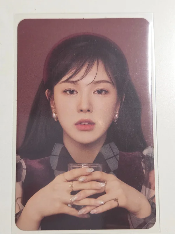 2022 SEASON'S GREETINGS SM STORE