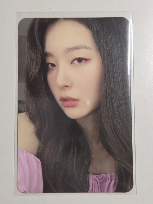 8th Anniversary Lucky Card Set