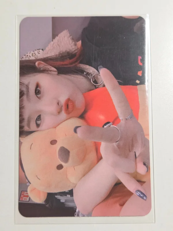 The Perfect Red Velvet KIT Ver.