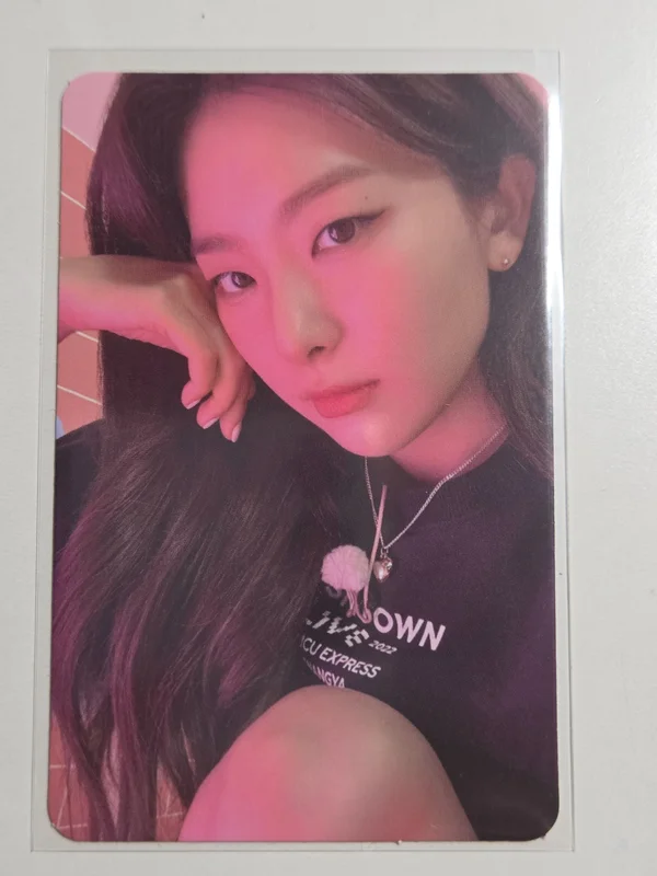 Smcu Express @ Kwangya Md : Special Ar Ticket Set