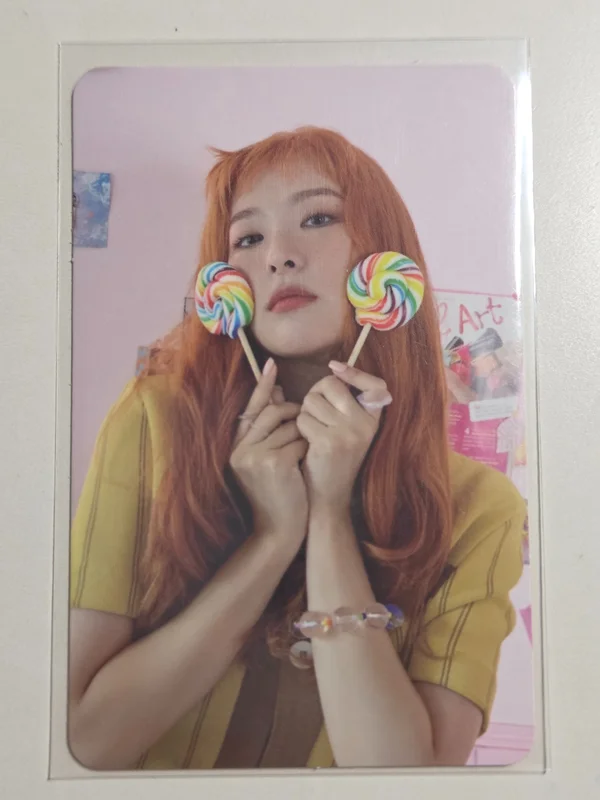 Queendom Girls Ver.