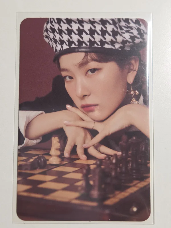 2022 SEASON'S GREETINGS SM Global Shop