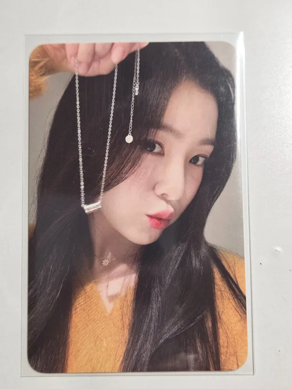 Pocamarket, Red Velvet IRENE IRENE ARTIST BIRTHDAY MINI CAKE