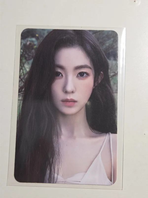 Like A Flower RANDOM TRADING CARD SET
