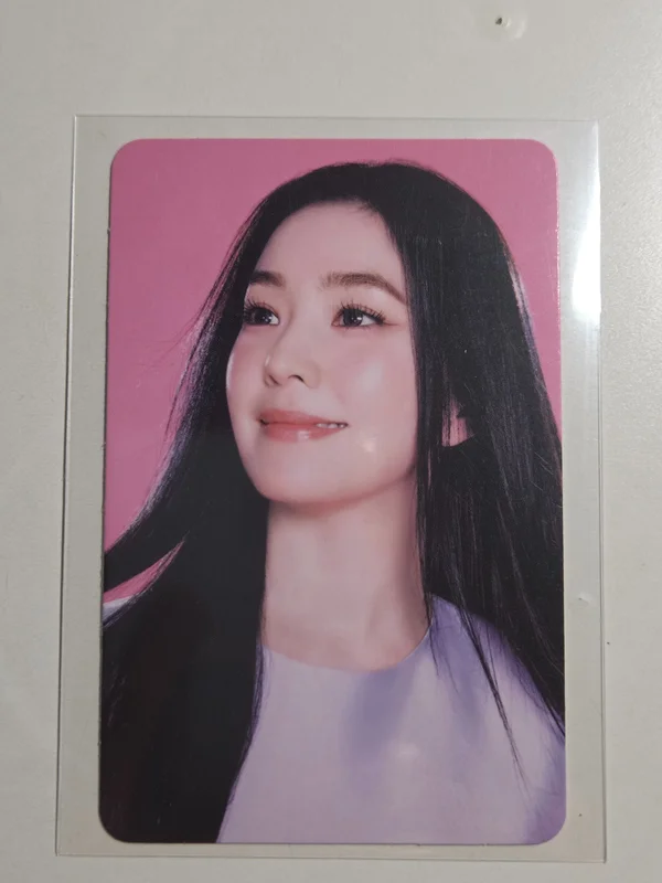Biggest Fan RANDOM TRADING CARD