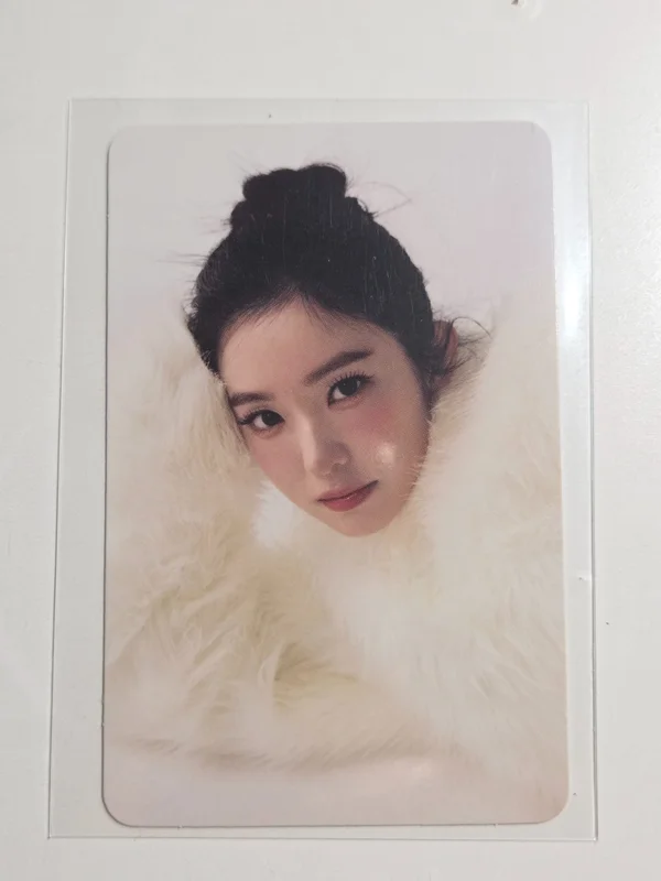 Biggest Fan RANDOM TRADING CARD