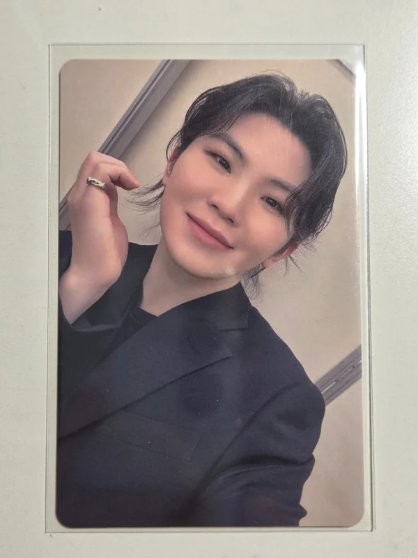 SEVENTEENTH HEAVEN WEVERSE JAPAN THANKS CAMPAIGN