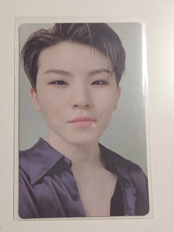 An Ode Real ver.