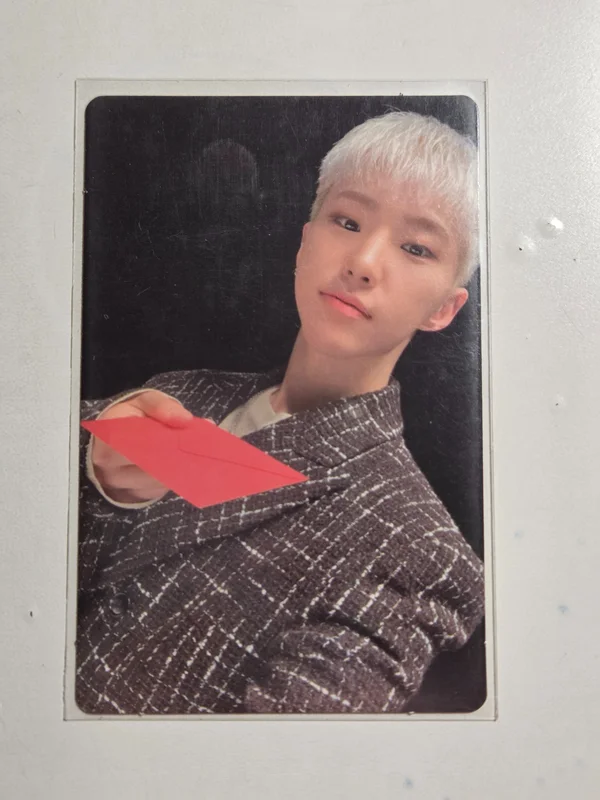 Face the Sun CARAT Ver.