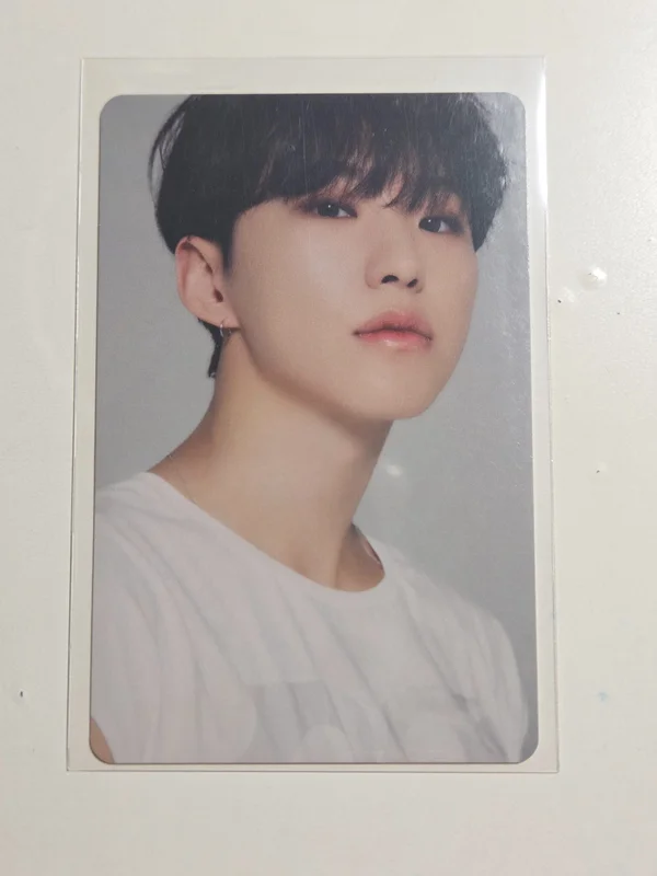 17 IS RIGHT HERE DEAR Ver.