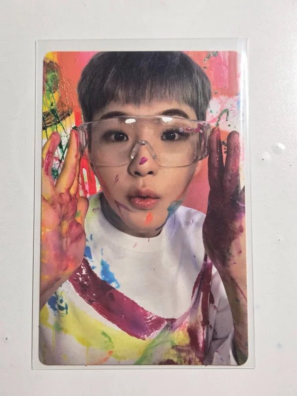 Face the Sun CARAT Ver.