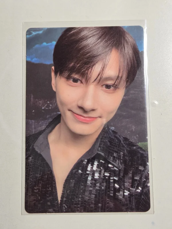 Face the Sun CARAT Ver.