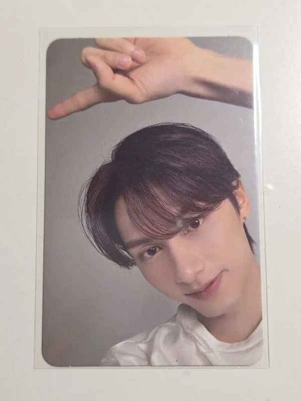 17 IS RIGHT HERE DEAR Ver.