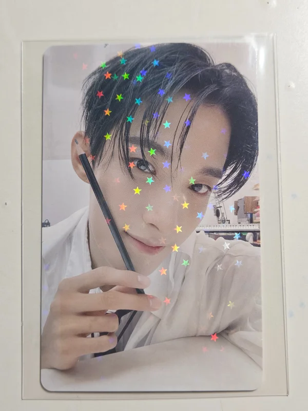 17 IS RIGHT HERE DEAR Ver. WEVERSE JAPAN