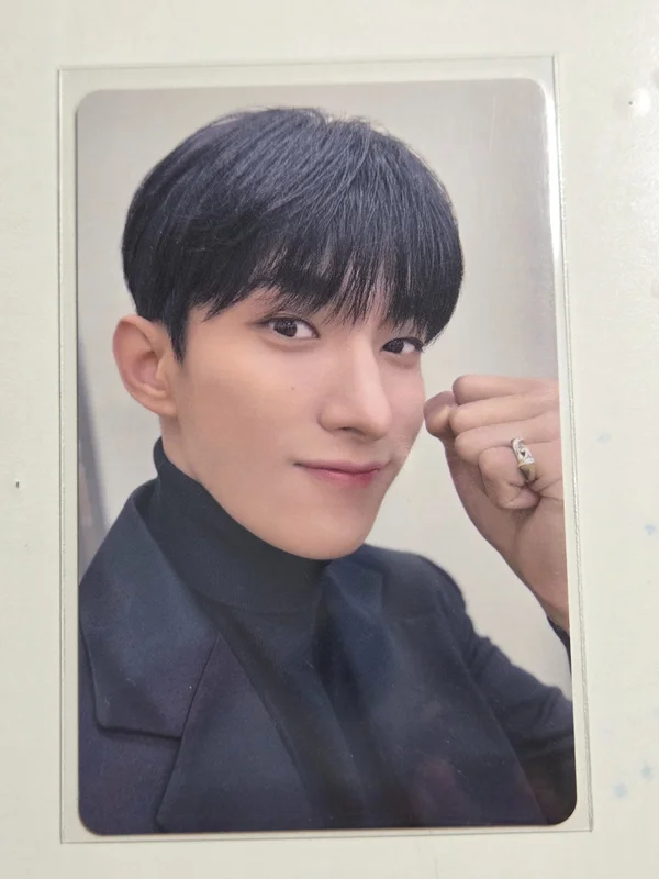 SEVENTEENTH HEAVEN WEVERSE JAPAN THANKS CAMPAIGN