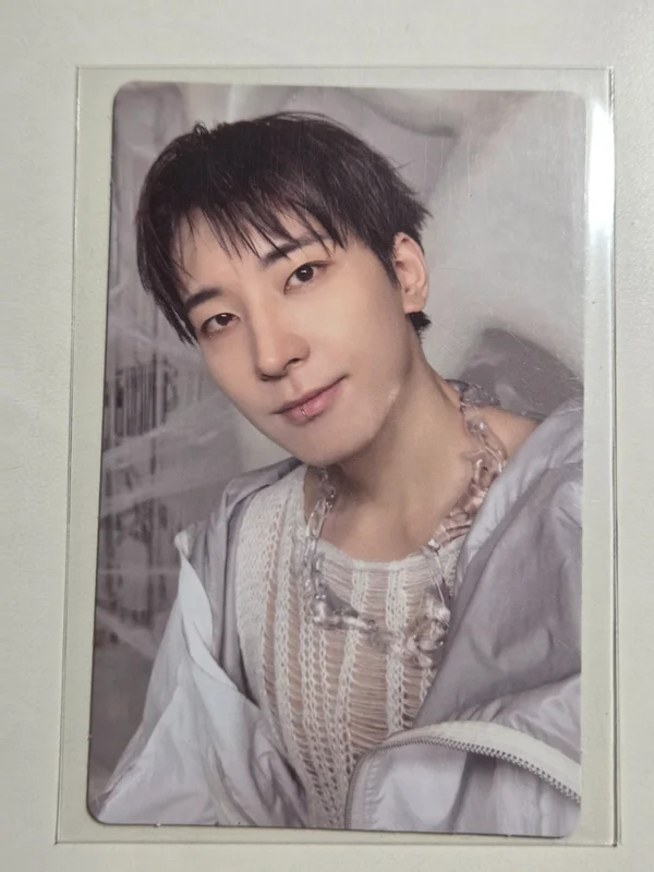 HAPPY BURSTDAY NEW MYSELF Ver.