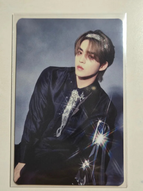 Limited Edition A
