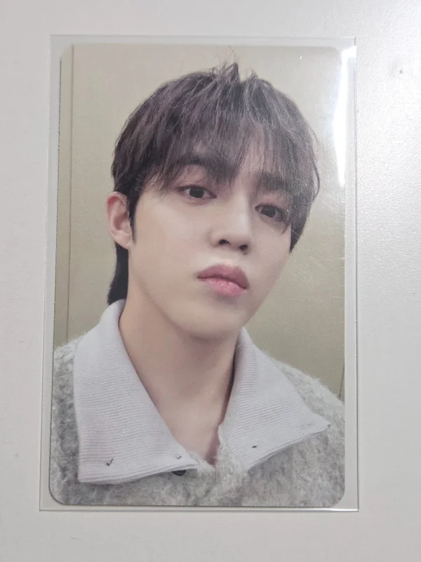 SEVENTEEN 10TH ANNIVERSARY B-DAY PARTY STAMP TOUR