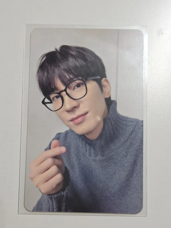 SEVENTEEN 10TH ANNIVERSARY B-DAY PARTY STAMP TOUR