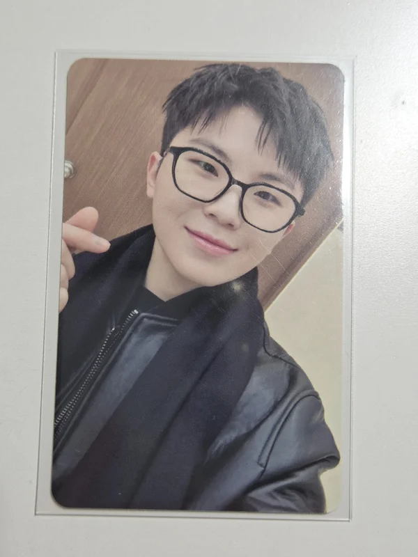 SEVENTEEN 10TH ANNIVERSARY B-DAY PARTY STAMP TOUR