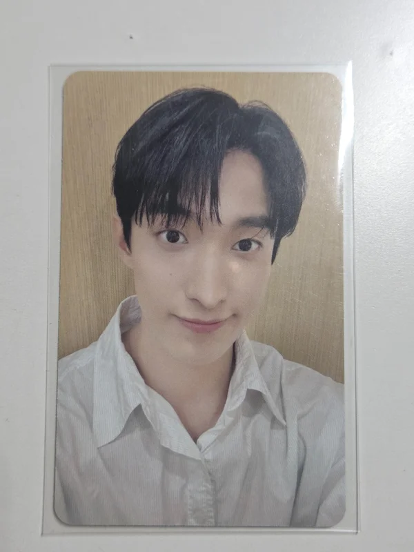 SEVENTEEN 10TH ANNIVERSARY B-DAY PARTY STAMP TOUR