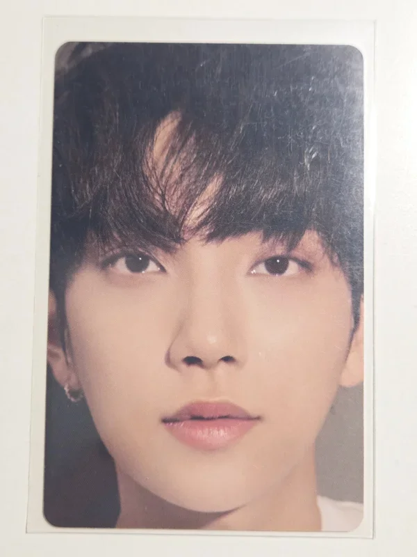 Dicon Photocard 101:Custom Book /My Choice Is... Seventeen Since 2021(In Seoul)