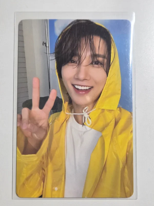 SEVENTEENTH HEAVEN Carat Ver.