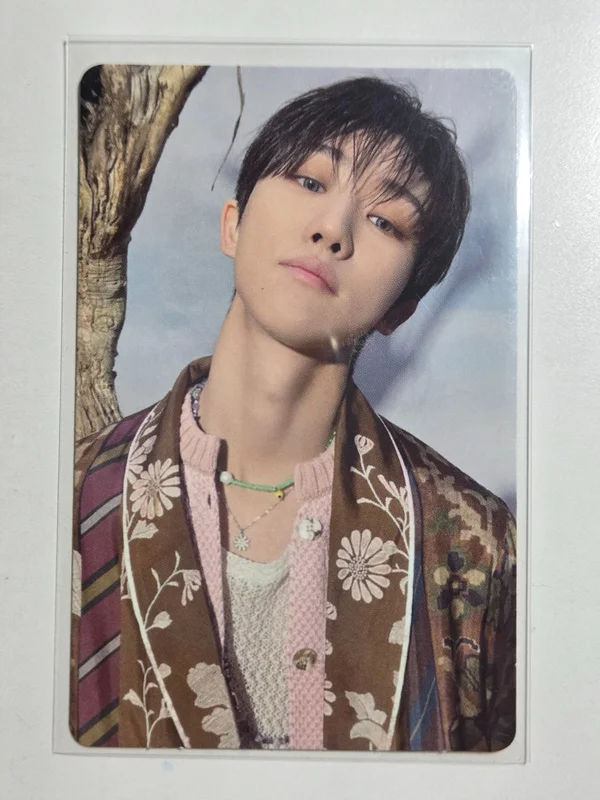 Face the Sun KiT ver. Ray ver.