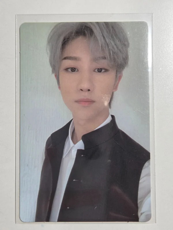 An Ode The Poet ver.