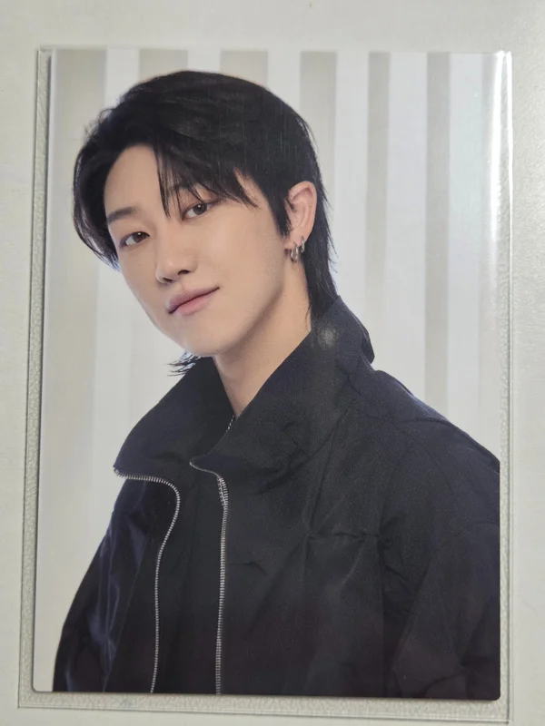 SEVENTEEN TOUR FOLLOW TO JAPAN PHOTO CARD