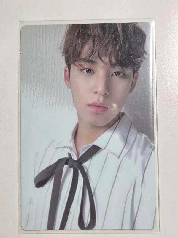 An Ode The Poet ver.