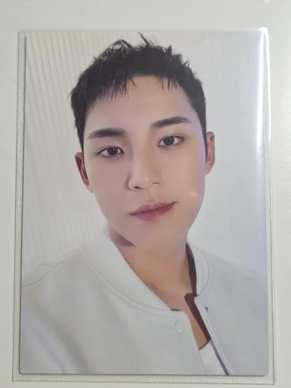 SEVENTEEN TOUR FOLLOW AGAIN TO JAPAN UV CUT JACKET