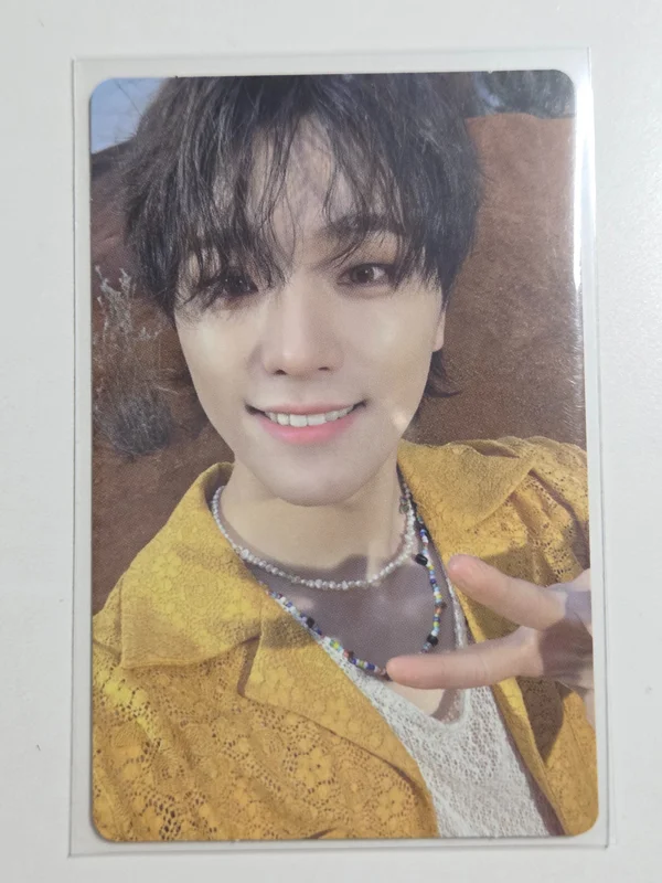 Face the Sun KiT ver. Ray ver.