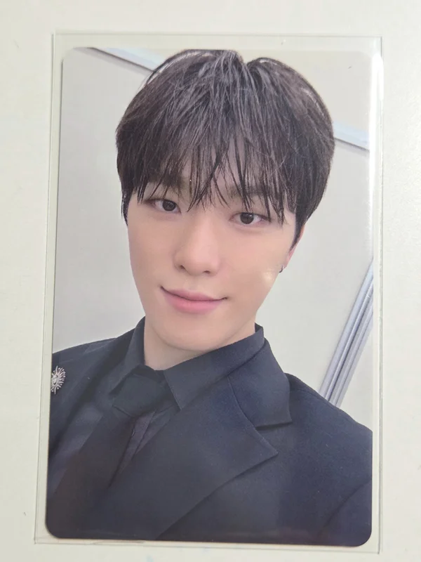 SEVENTEENTH HEAVEN WEVERSE JAPAN THANKS CAMPAIGN