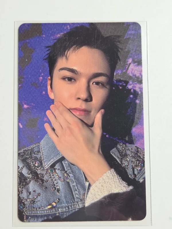 SEVENTEENTH HEAVEN WEVERSE