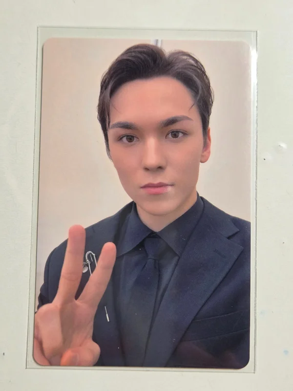 SEVENTEENTH HEAVEN WEVERSE JAPAN THANKS CAMPAIGN