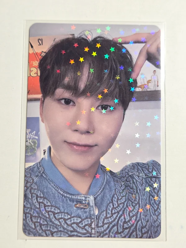 SEVENTEENTH HEAVEN WEVERSE JAPAN