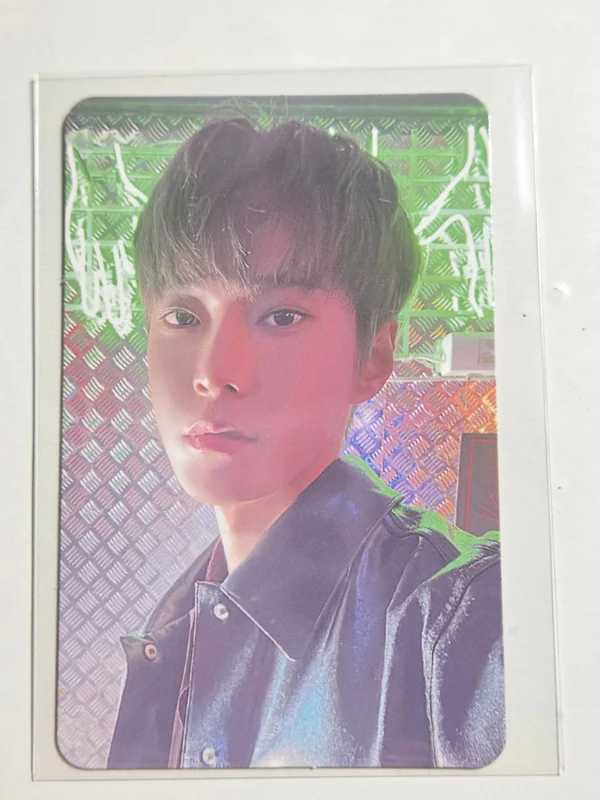 2 Baddies STREET LUCKY DRAW B Ver.