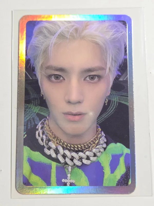 2 Baddies STREET LUCKY DRAW Special Ver.