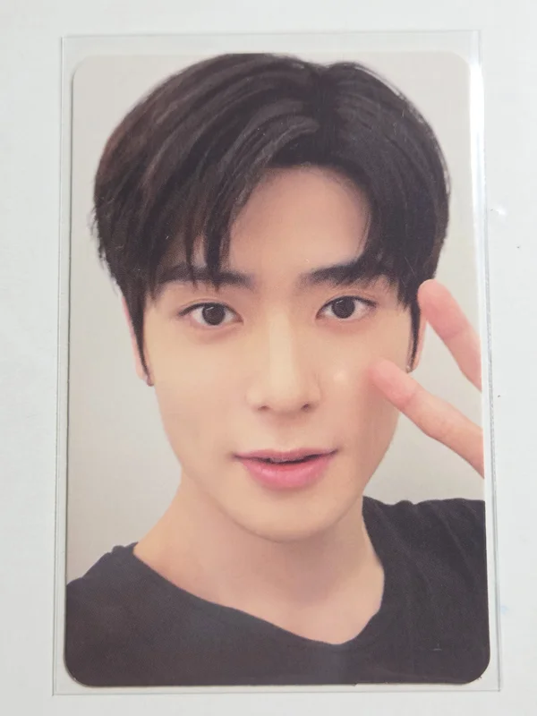 6th Anniversary Lucky Card Set